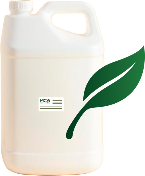 Produto MCA